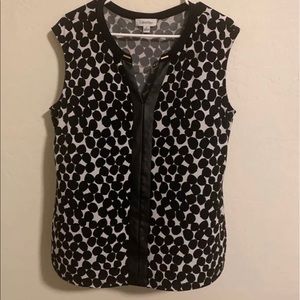 Calvin Klein Blouse